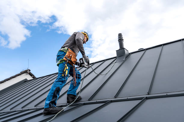 Best Storm Damage Roof Repair  in Yulee, FL